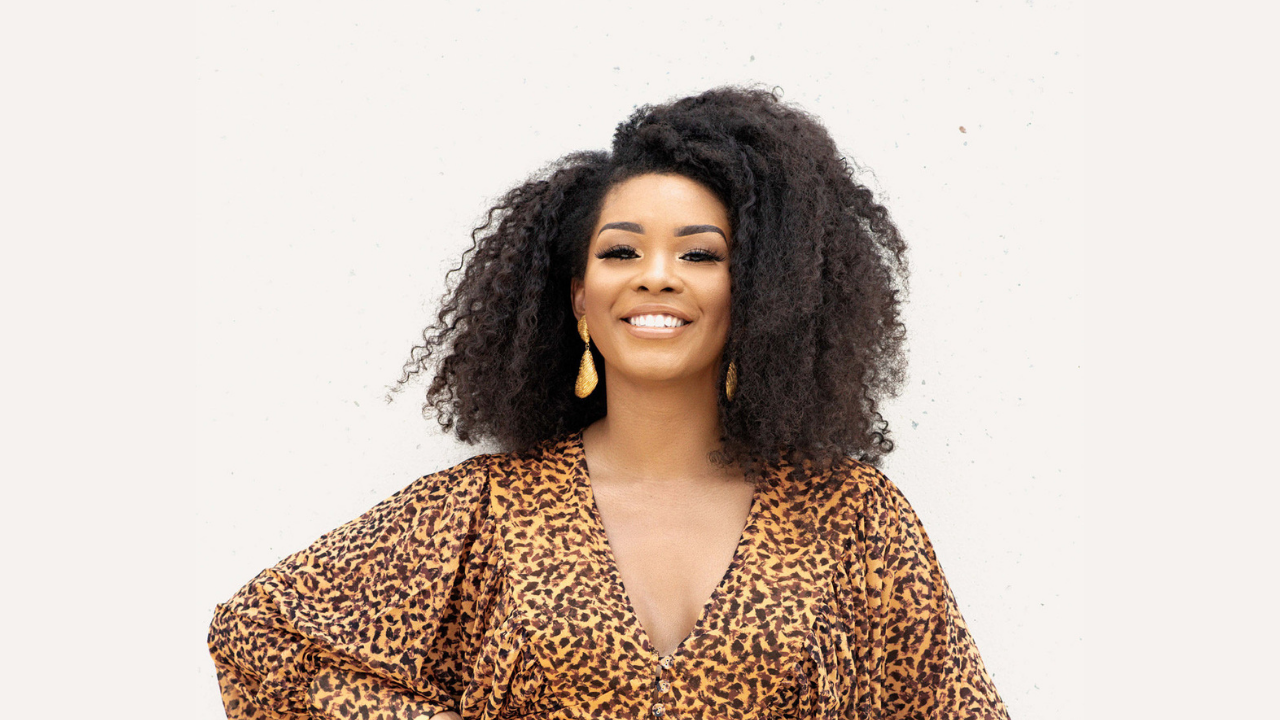 How Funke Tegbe Is Collaborating With Artisans And Collectives In Africa To  Build Her Beauty Line, 54 Thrones - Afro Lazer